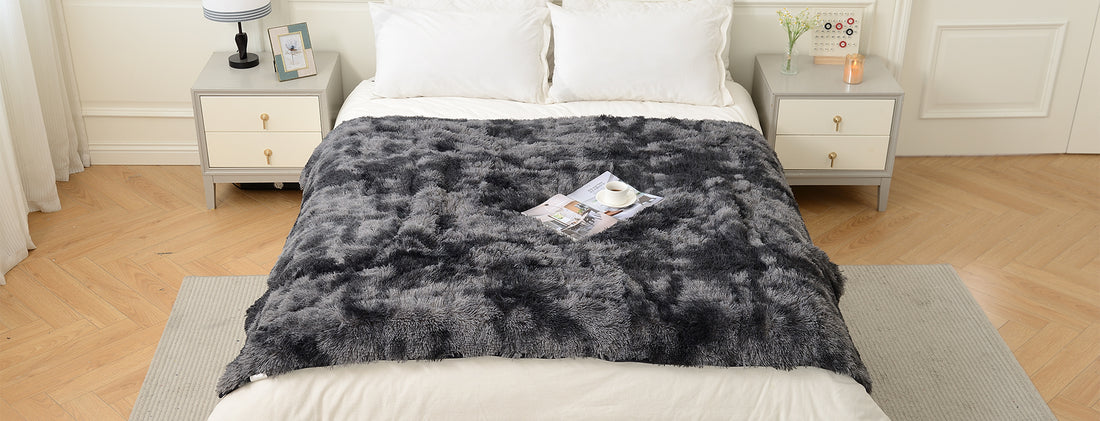 Weighted Blanket