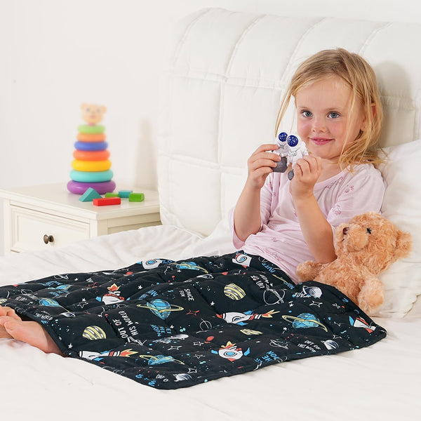 Weighted Blanket for Kids