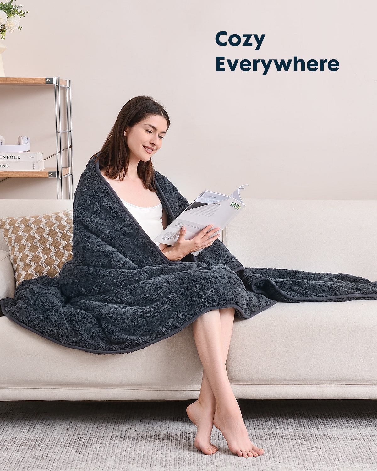 Jacquard_Weighted_Blanket_for_Adults_3D_Cable_Pattern_12lb15lb20lb_black_Uttermara-007