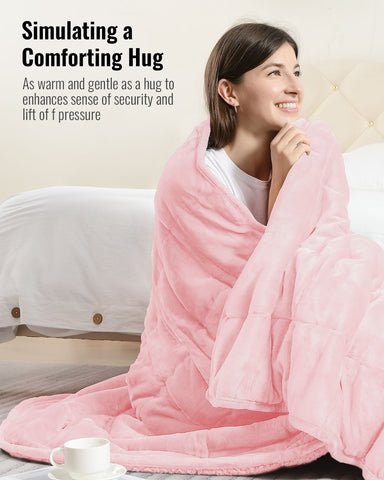 Uttermara-Sherpa-Fleece-Weighted-Blankets-121520_lbs_Pink-004_8c9b908f-ccfe-4f1b-8f87-11676f761bab