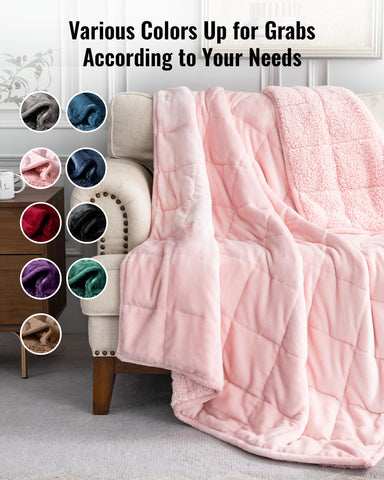 Uttermara-Sherpa-Fleece-Weighted-Blankets-121520_lbs_Pink-006_949241e4-4e2f-49c0-8771-594a66c6902f