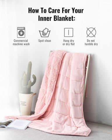 Uttermara-Sherpa-Fleece-Weighted-Blankets-121520_lbs_Pink-008_3c39272e-cc74-421e-a28c-7aafa53ee5e2