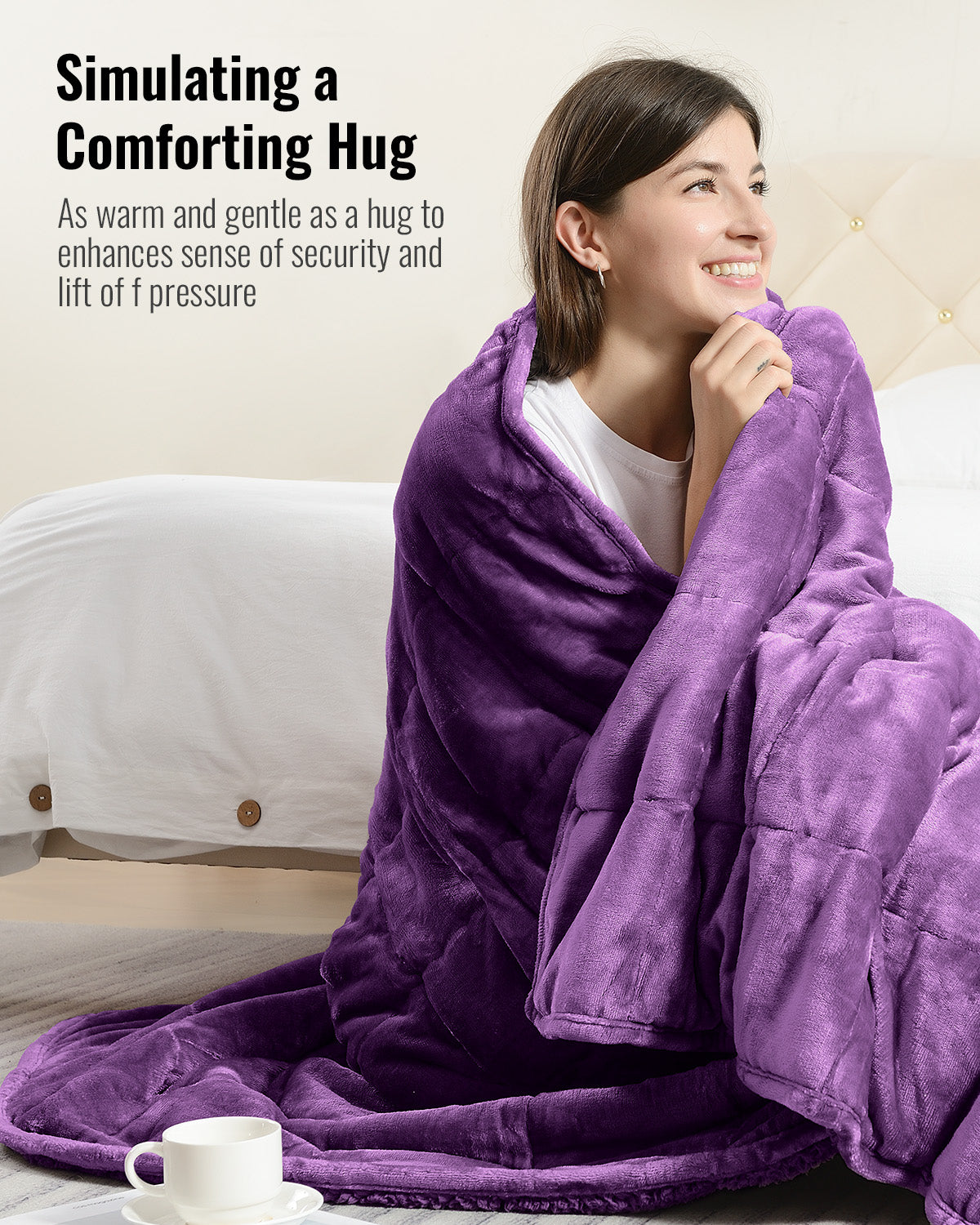 Uttermara_Sherpa_Fleece_Weighted_Blankets_for_Adults_Purple-004