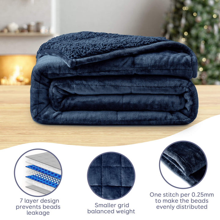 navy blue